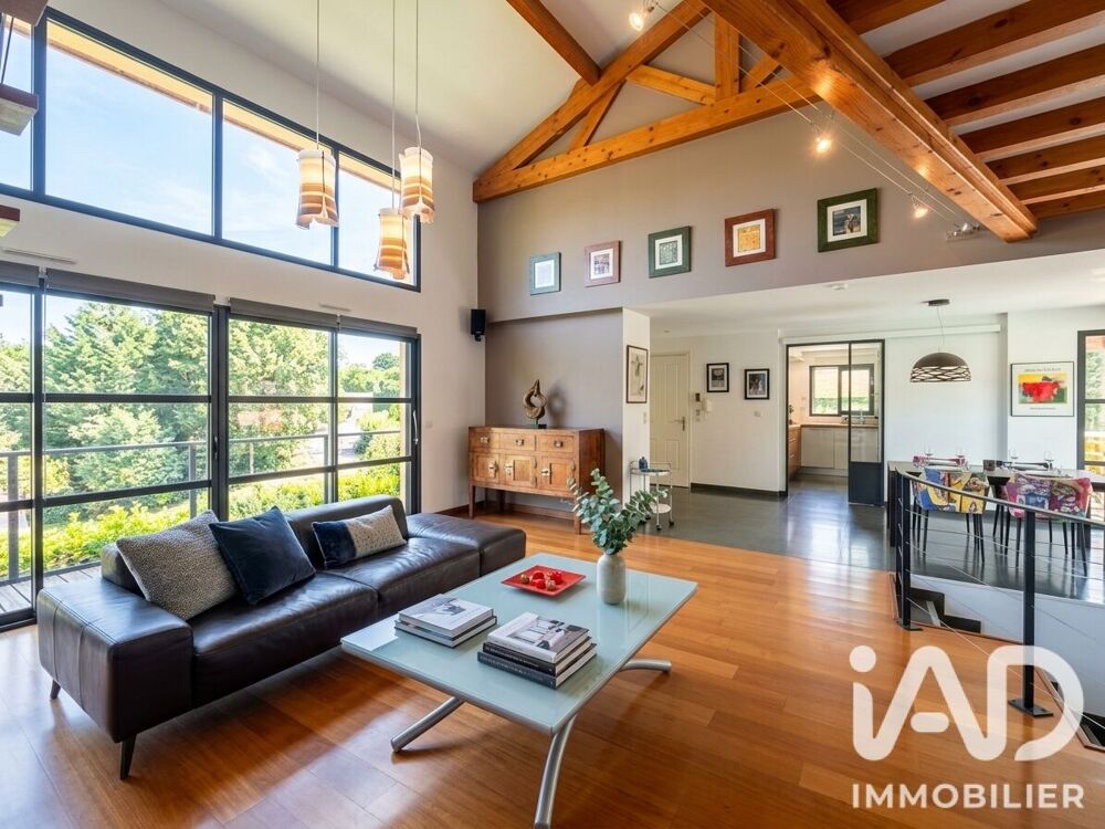 Maison 184m2 Saint-Romain-au-Mont-d'Or