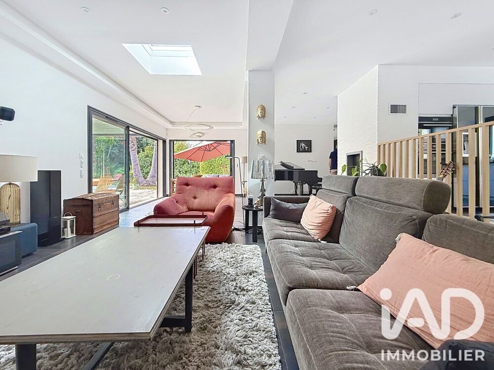 Vente Maison Vente Maison/villa 7 pièces Six-fours-les-plages