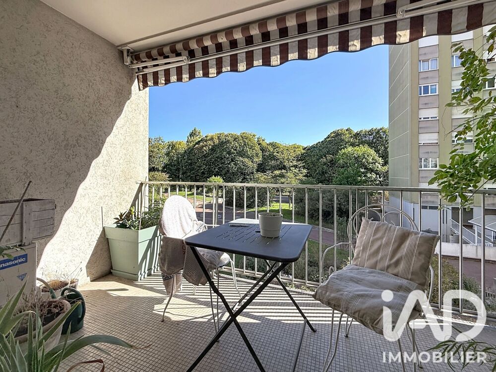 Vente Appartement Vente Appartement 4 pièces Grenoble