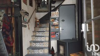  Maison à vendre 9 pièces 197 m²