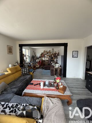  Maison à vendre 10 pièces 168 m²