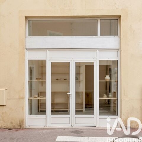 Vente Boutique/Local commercial 85 m&sup2; 87000 06140 Vence
