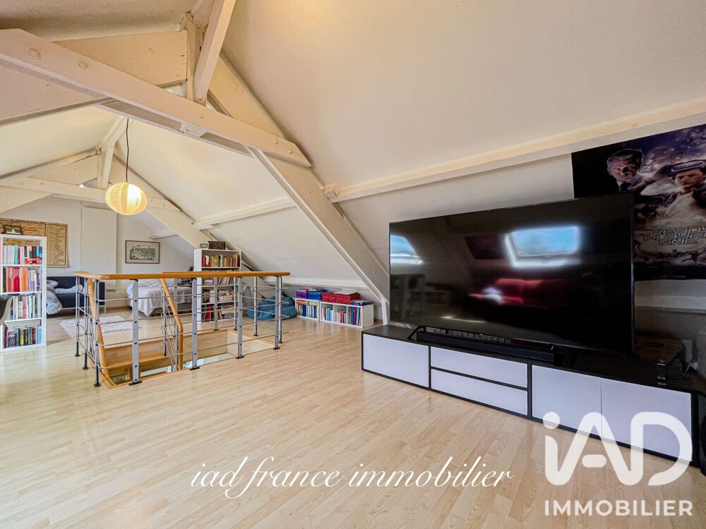 à vendre  Maison Noisy-le-Roi (78590)