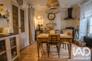  Appartement à vendre 5 pièces 142 m²