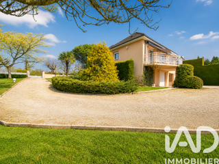  Maison à vendre 4 pièces 121 m²