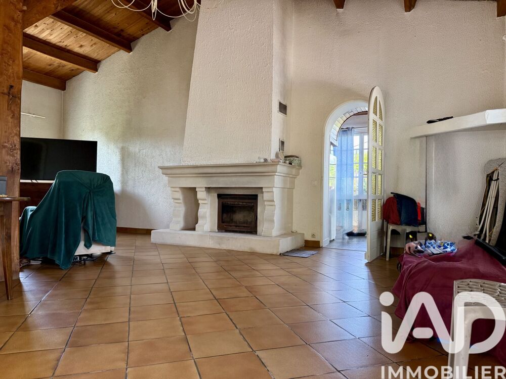 Vente Maison Vente Maison/villa 5 pièces Bourcefranc-le-chapus