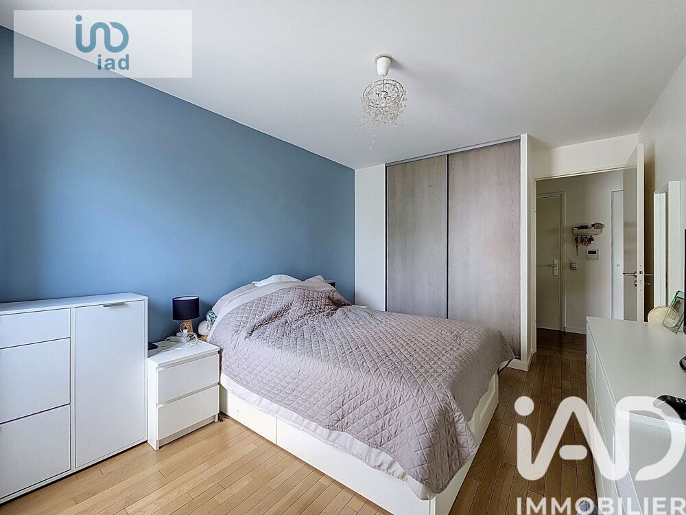 vente Appartement - 4 pièce(s) - 72 m² Bagneux (92220)