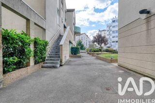  Appartement à vendre 3 pièces 53 m²