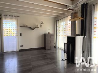  Maison à vendre 7 pièces 190 m²