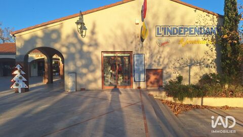   Vente Tabac 87 m&sup2; 