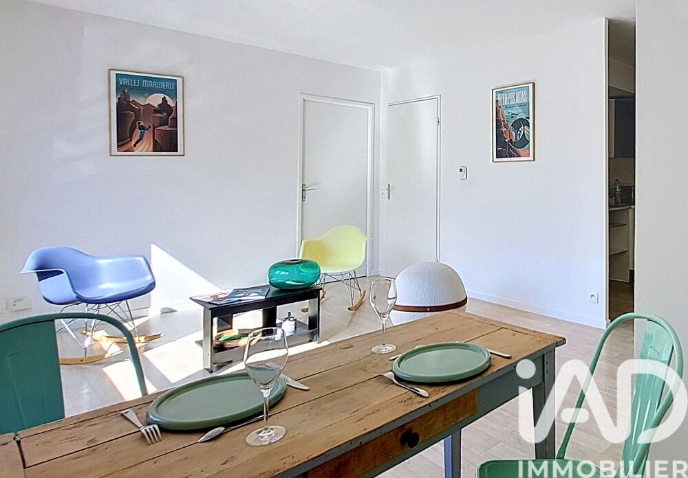 Vente Appartement Vente Appartement 2 pièces Créteil