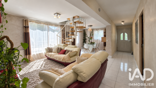  Maison à vendre 7 pièces 136 m²