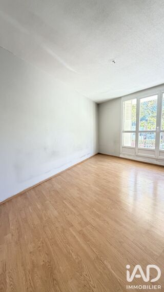 Vente Appartement Vente Appartement 2 pièces Garges-lès-gonesse