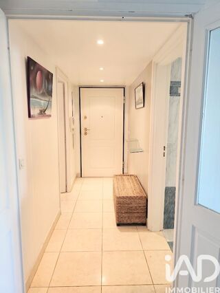  Appartement � vendre 4 pi�ces 100 m�