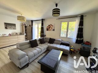  Maison à vendre 5 pièces 93 m²