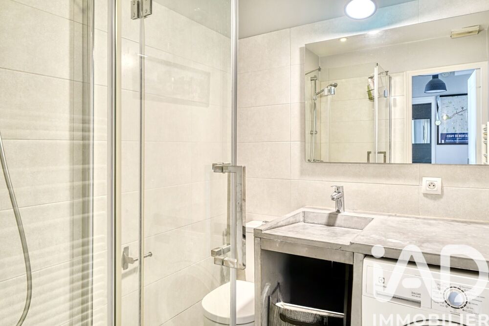 � vendre  Appartement Boulogne-Billancourt (92100)