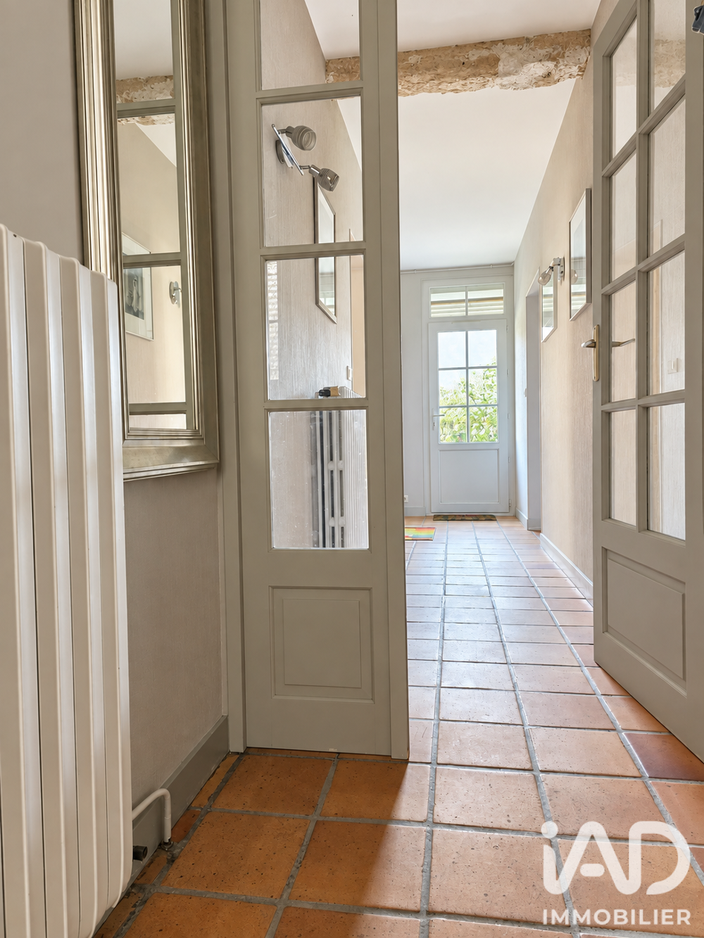 Vente Maison Vente Maison/villa 6 pièces Niort
