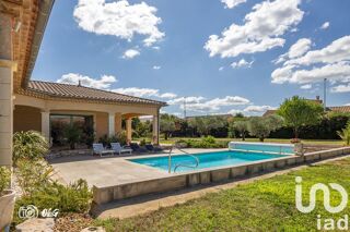  Maison à vendre 5 pièces 155 m²