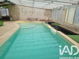 Maison 7 pièces 255 m² · à Secondigny · 255 m² · 208 800 €
