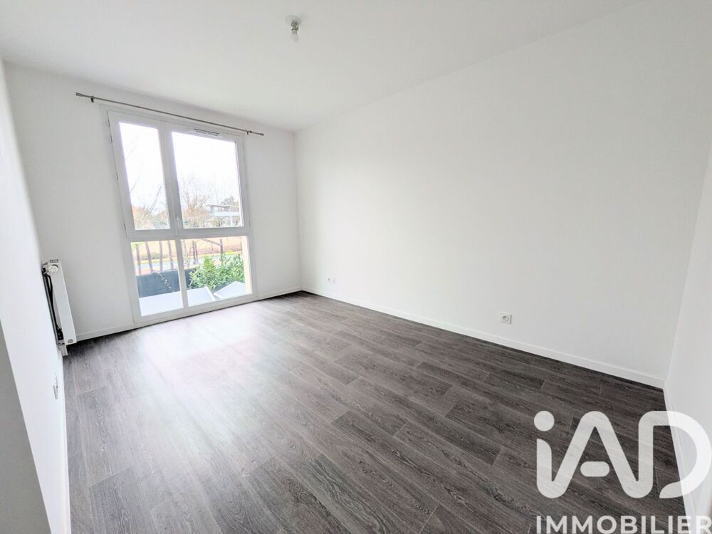 Vente Appartement Vente Appartement 3 pièces Pontault-combault