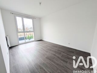  Appartement à vendre 3 pièces 60 m²