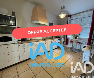  Immeuble à vendre 263 m²