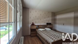  Maison à vendre 6 pièces 166 m²