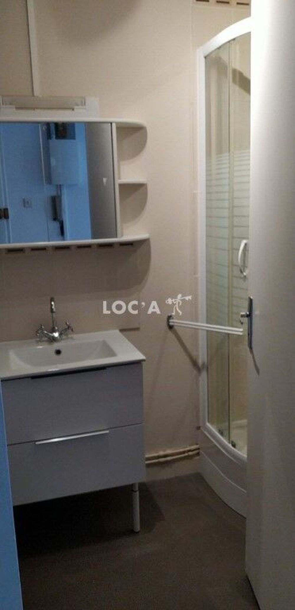 location Appartement - 1 pièce(s) - 28 m² Nuits-Saint-Georges (21700)
