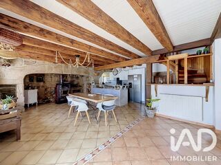  Maison à vendre 7 pièces 194 m²