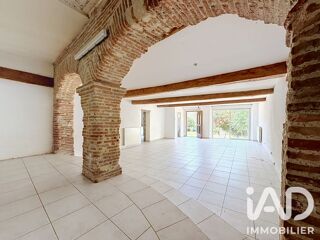  Maison à vendre 6 pièces 183 m²