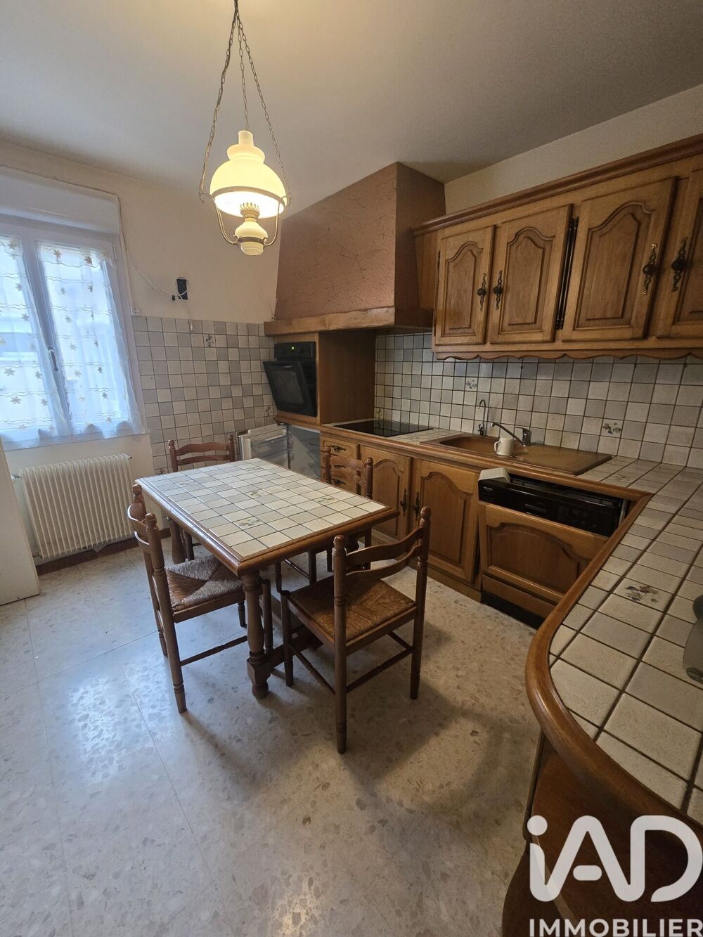 Vente Maison/villa 5 pièces