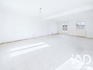 Vente Maison Vente Maison/villa 6 pièces Samoreau