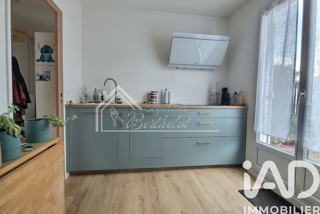  Maison à vendre 4 pièces 80 m²