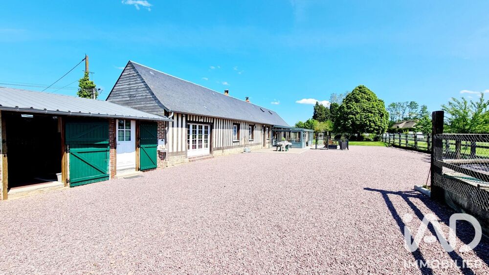 Vente Maison Vente Maison/villa 5 pièces Saint-gatien-des-bois
