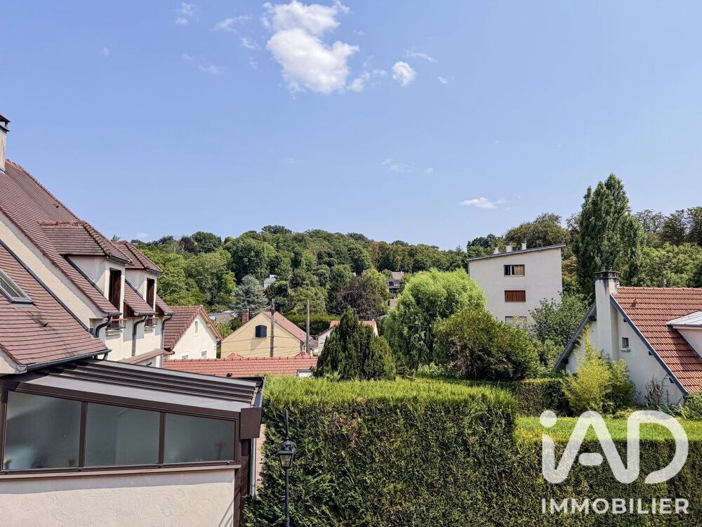 à vendre  Maison La Celle-Saint-Cloud (78170)