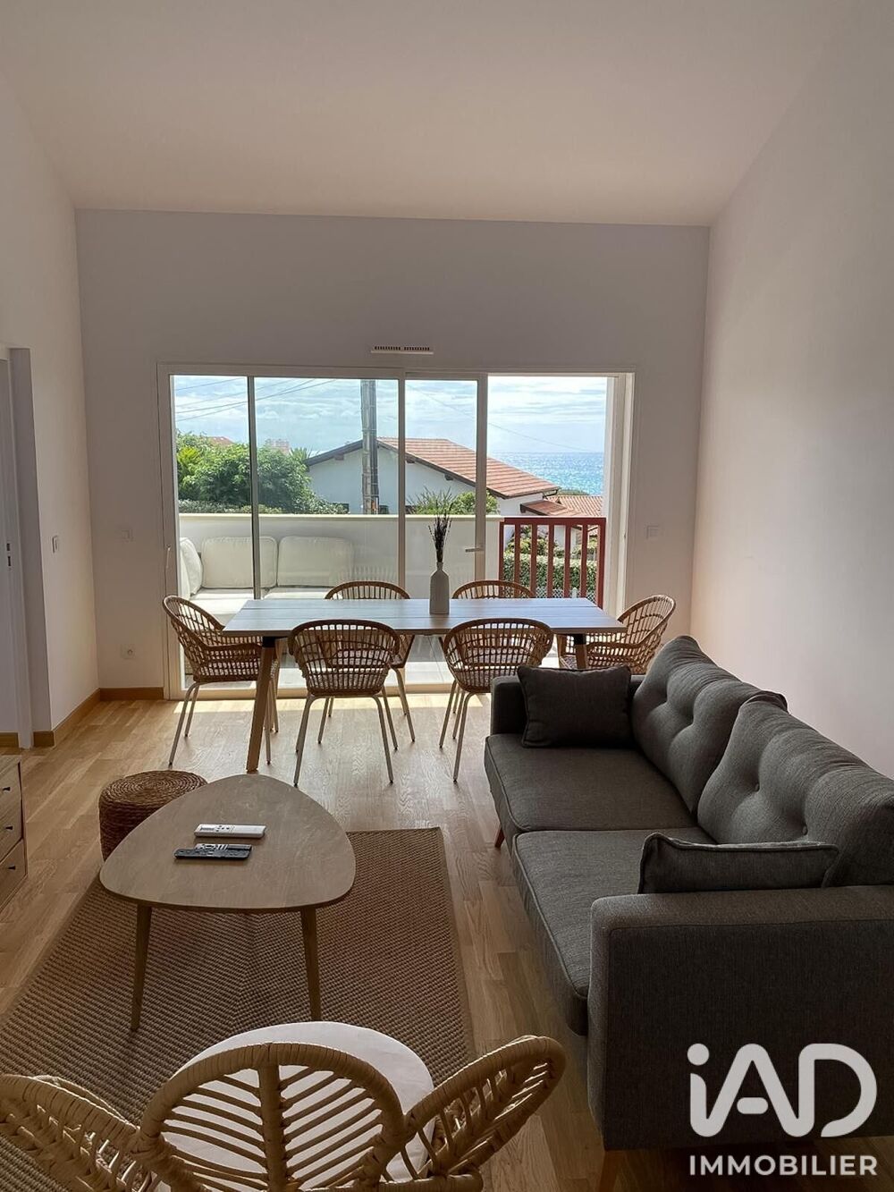 à vendre  Appartement Biarritz (64200)