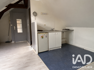  Appartement à vendre 2 pièces 20 m²