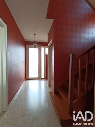  Maison à vendre 4 pièces 102 m²
