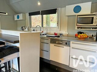  Péniche à vendre 5 pièces 155 m² Triel-sur-seine