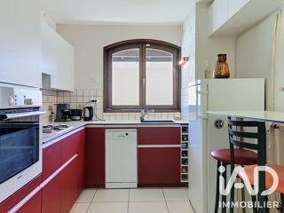  Maison à vendre 4 pièces 85 m²