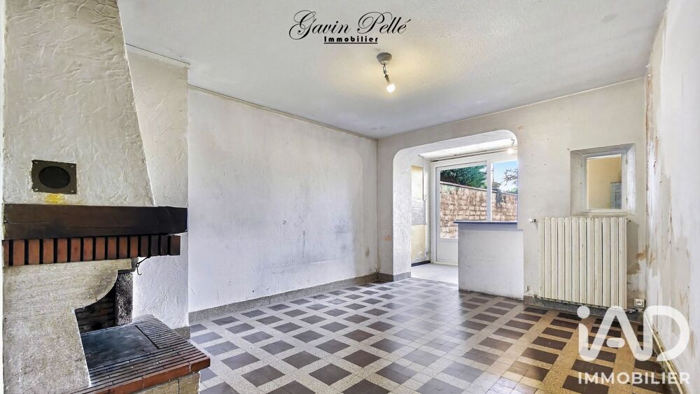 Vente Maison Vente Maison traditionnelle 5 pièces Carmaux