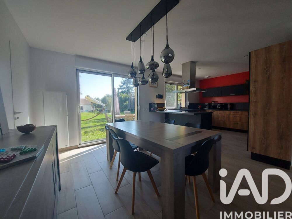Vente Maison/villa 7 pièces