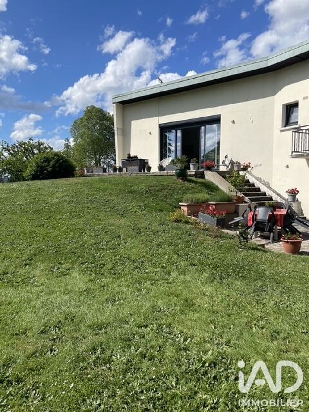 à vendre  Maison La Norville (91290)