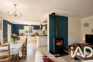  Maison à vendre 5 pièces 101 m²