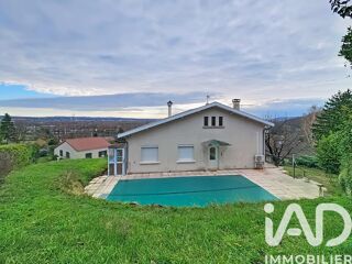  Maison à vendre 4 pièces 90 m²