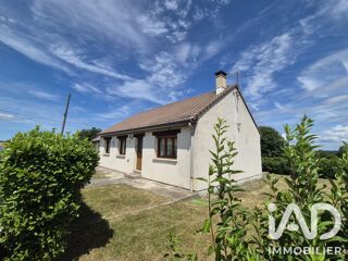  Maison à vendre 6 pièces 97 m²