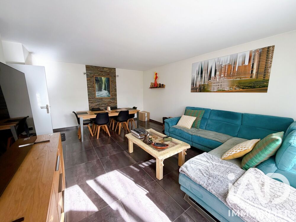 Vente Appartement Vente Appartement 3 pièces Massy