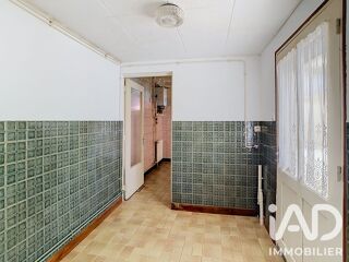 Maison à vendre 5 pièces 122 m²