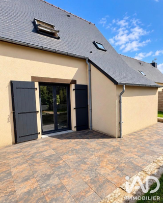 Maison 3 pièces 70 m² · à Saint-Malo · 70 m² · 319 000 €