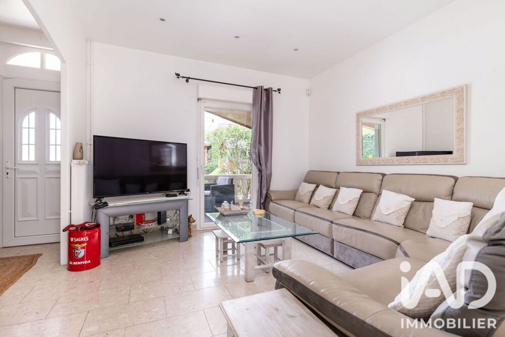 Vente Maison Vente Maison/villa 6 pièces Bron